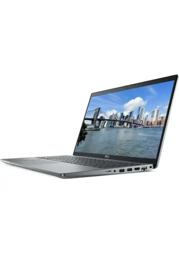 Dell Precision 3591 XCTOP3591EMEA-VP-1 Ultra 7 155H 8GB RAM 512GB SSD 4GB RTX500 15.6 WIN11PRO Notebook