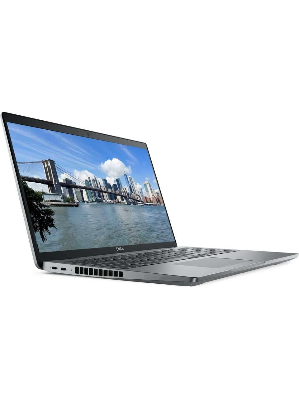 Dell Precision 3591 XCTOP3591EMEA-VP-1 Ultra 7 155H 8GB RAM 512GB SSD 4GB RTX500 15.6 WIN11PRO Notebook