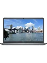 Dell Precision 3591 XCTOP3591EMEA-VP-1 Ultra 7 155H 8GB RAM 512GB SSD 4GB RTX500 15.6 WIN11PRO Notebook