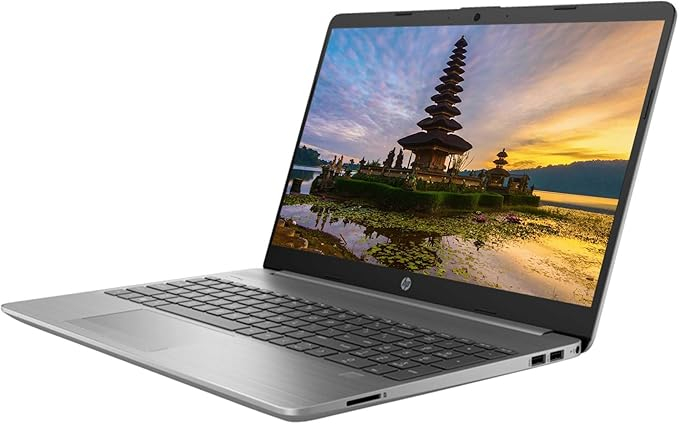 Hp 250 G9 9M3G5AT i5-1235U 8 GB 512 GB SSD Iris Xe Graphics 15.6″ Full HD Notebook