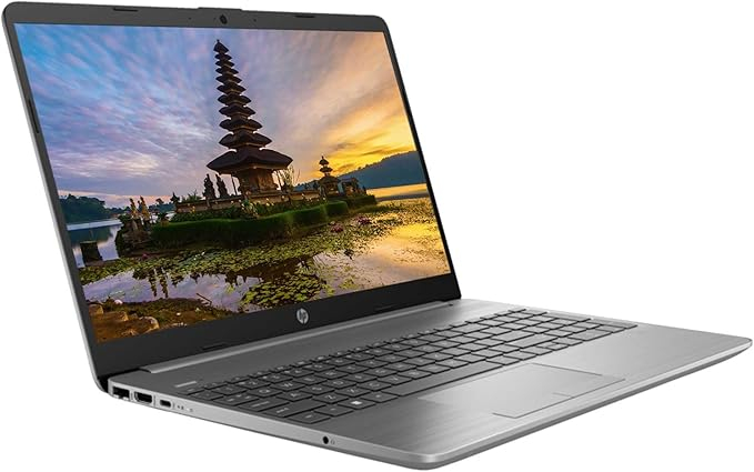 Hp 250 G9 9M3G5AT i5-1235U 8 GB 512 GB SSD Iris Xe Graphics 15.6″ Full HD Notebook