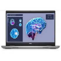 Dell Precision M7680 XCTOP7680EMEA-VP-1 i7-13850HX 32GB 1TB SSD 32GB RTX3500A 16″ WIN11P Notebook