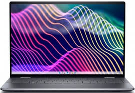 Dell Latitude 9440 944014EMEA-2IN1-VP i7-1365U 16GB 512GB SSD 14  Windows 11 Pro Notebook