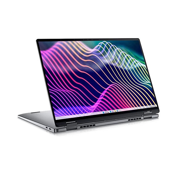 Dell Latitude 9440 944014EMEA-2IN1-VP i7-1365U 16GB 512GB SSD 14  Windows 11 Pro Notebook