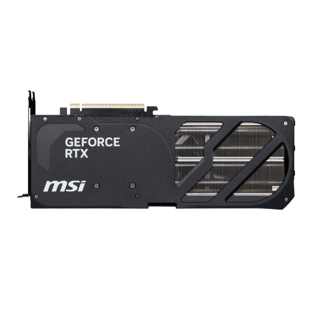 MSI GeForce RTX 5080 16GB SHADOW 3X OC GDDR7 256Bit DX12 Gaming (Oyuncu) Ekran Kartı