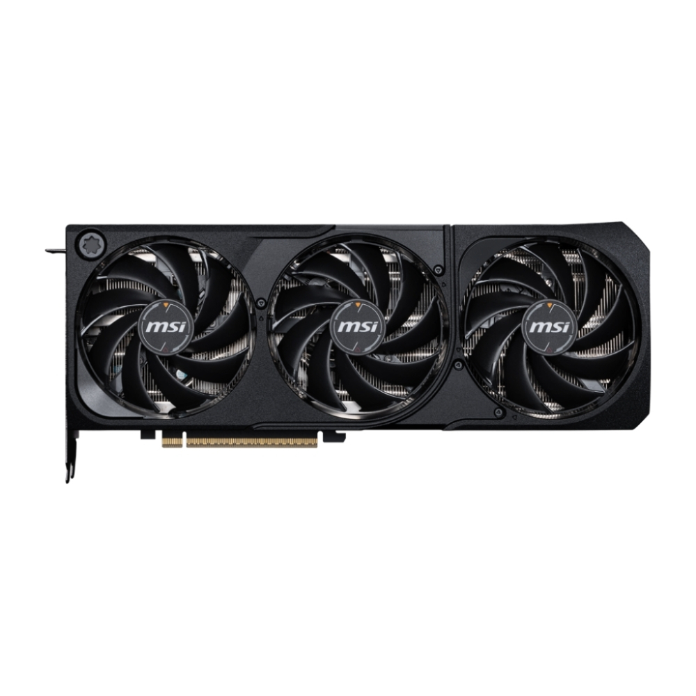 MSI GeForce RTX 5080 16GB SHADOW 3X OC GDDR7 256Bit DX12 Gaming (Oyuncu) Ekran Kartı