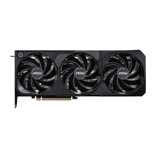 MSI GeForce RTX 5080 16GB SHADOW 3X OC GDDR7 256Bit DX12 Gaming (Oyuncu) Ekran Kartı