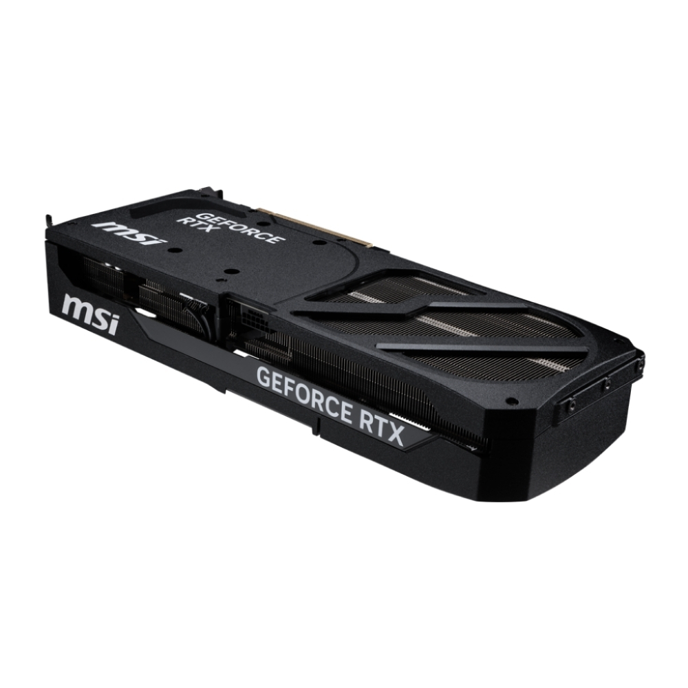 MSI GeForce RTX 5080 16GB SHADOW 3X OC GDDR7 256Bit DX12 Gaming (Oyuncu) Ekran Kartı