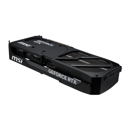MSI GeForce RTX 5080 16GB SHADOW 3X OC GDDR7 256Bit DX12 Gaming (Oyuncu) Ekran Kartı