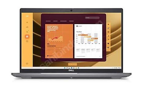 Dell Latitude 5550 XCTOL555015EMEA-VP-V2 Ultra 7 155U 32GB RAM 1TB SSD Ubuntu Notebook