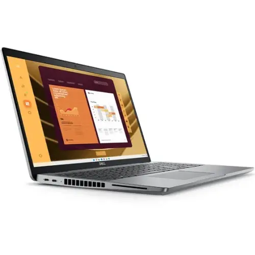 Dell Latitude 5550 XCTOL555015EMEA-VP-V2 Ultra 7 155U 32GB RAM 1TB SSD Ubuntu Notebook