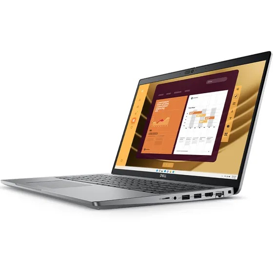 Dell Latitude 5550 XCTOL555015EMEA-VP-V2 Ultra 7 155U 32GB RAM 1TB SSD Ubuntu Notebook