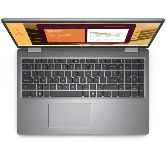 Dell Latitude 5550 XCTOL555015EMEA-VP-V2 Ultra 7 155U 32GB RAM 1TB SSD Ubuntu Notebook