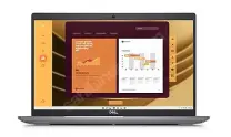 Dell Latıtude XCTOL555015EMEA_VP_V3 Ultra 7-165H 32GB 1TB SSD 4GB RTX2050 15.6 Ubuntu Notebook