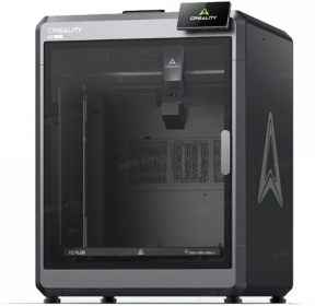 Creality K2 Plus 3D Yazıcı (Kapalı Kasa)