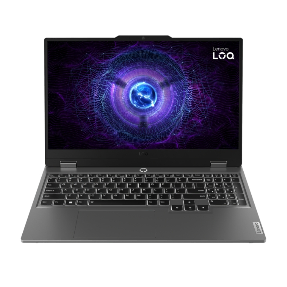 Lenovo LOQ 83GS00PHTR IH2 i5-12450HX 16GB 1TB SSD 8GB RTX 4060 105W 15.6″ FreeDOS Gaming (Oyuncu) Notebook