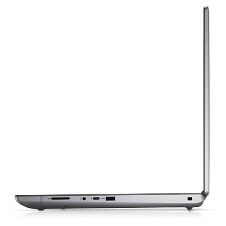 Dell Precision M7780 XCTOP7780EMEA-VP-1 i7-13850HX 32GB 512GB SSD 12GB RTX3500 17 WIN11Pro Notebook