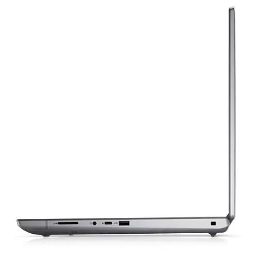 Dell Precision M7780 XCTOP7780EMEA-VP-1 i7-13850HX 32GB 512GB SSD 12GB RTX3500 17 WIN11Pro Notebook