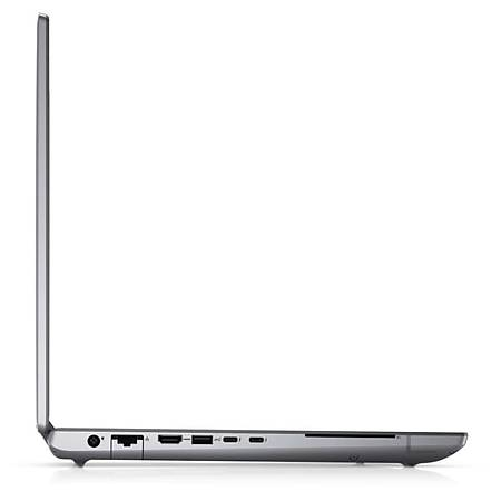 Dell Precision M7780 XCTOP7780EMEA-VP-1 i7-13850HX 32GB 512GB SSD 12GB RTX3500 17 WIN11Pro Notebook