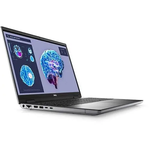 Dell Ws Precısıon XCTOP7680EMEA_VP-1 I7-13850HX 32GB 256SSD 8GB 2000A 16 WIN11PRO Notebook