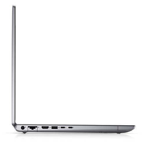 Dell Ws Precısıon XCTOP7680EMEA_VP-1 I7-13850HX 32GB 256SSD 8GB 2000A 16 WIN11PRO Notebook