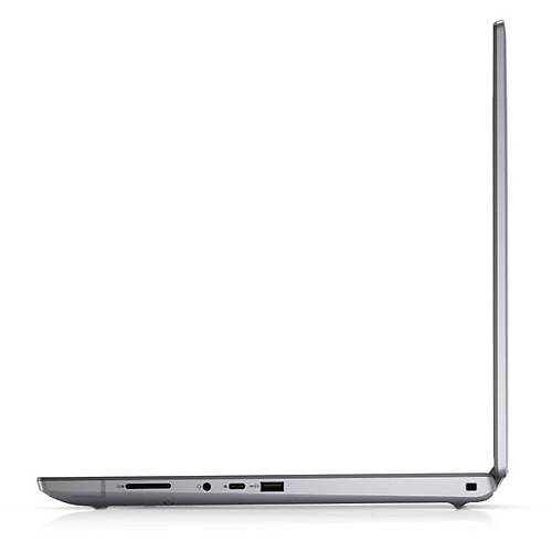 Dell Ws Precısıon XCTOP7680EMEA_VP-1 I7-13850HX 32GB 256SSD 8GB 2000A 16 WIN11PRO Notebook