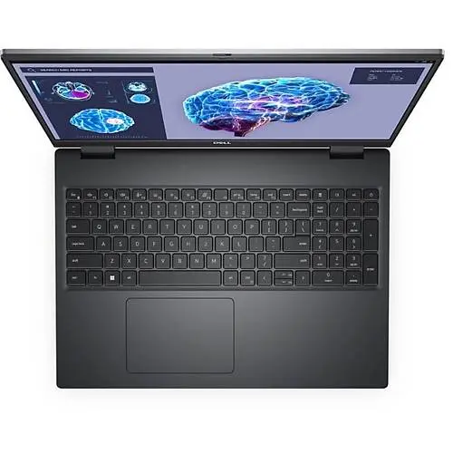 Dell Ws Precısıon XCTOP7680EMEA_VP-1 I7-13850HX 32GB 256SSD 8GB 2000A 16 WIN11PRO Notebook