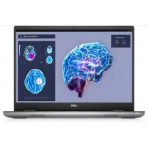 Dell Ws Precısıon XCTOP7680EMEA_VP-1 I7-13850HX 32GB 256SSD 8GB 2000A 16 WIN11PRO Notebook