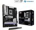 Asrock B860 Live Mixer WiFi LGA1851 DDR5 8666MHz+(OC) ATX Gaming (Oyuncu) Anakart