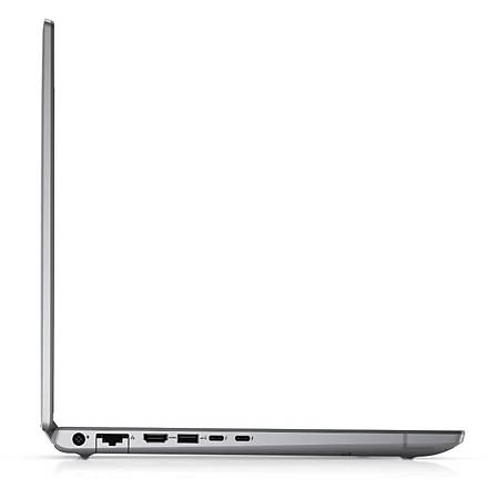Dell Precision M7670 XCTOP7670EMEA_VP-1 i7-12850HX 16GB 256GB 8GB 2000A 16'' FHD W11P Notebook