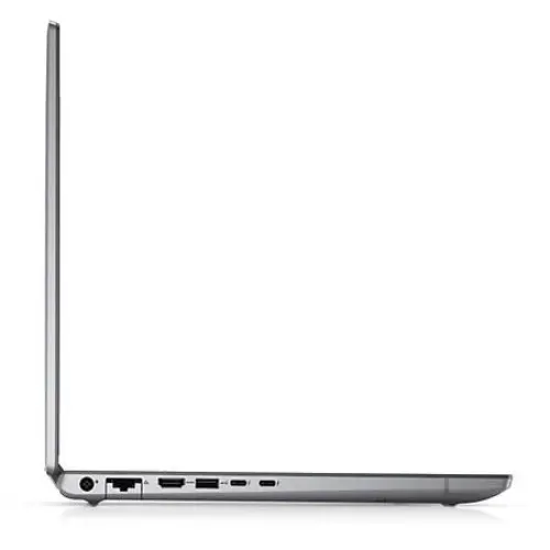 Dell Precision M7670 XCTOP7670EMEA_VP-1 i7-12850HX 16GB 256GB 8GB 2000A 16'' FHD W11P Notebook