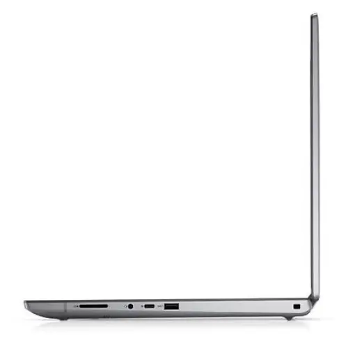 Dell Precision M7670 XCTOP7670EMEA_VP-1 i7-12850HX 16GB 256GB 8GB 2000A 16'' FHD W11P Notebook