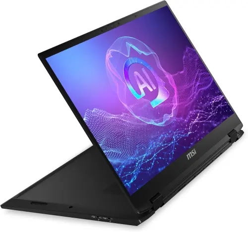 MSI Summit A16 AI+ A3HMTG-038TR R9 AI 365 32GB DDR5 UMA 1TB SSD 16″  QHD 165Hz Win11 Notebook + MSI Pen Hediye