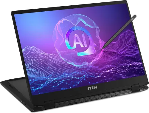 MSI Summit A16 AI+ A3HMTG-038TR R9 AI 365 32GB DDR5 UMA 1TB SSD 16″  QHD 165Hz Win11 Notebook + MSI Pen Hediye