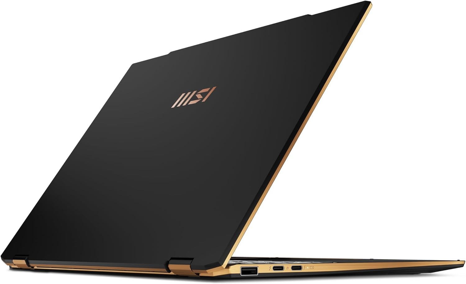 MSI Summit E13 AI Evo A1MTG-032TR Ultra 7 155H 32GB 1TB SSD Arc Graphics 13.3″ WUXGA İkisi Bir Arada Notebook + MSI Pen Hediye
