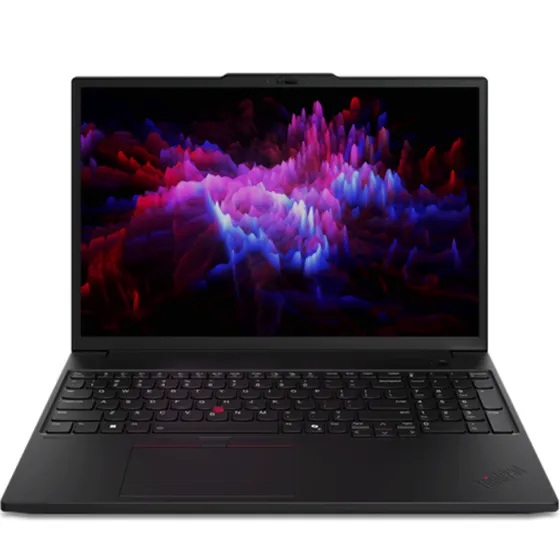Lenovo MWS P16S V3 21KS0000TX Ultra 7 155H 16GB RAM 512GB SSD 4GB RTX 500ADA W11P 16″ Notebook
