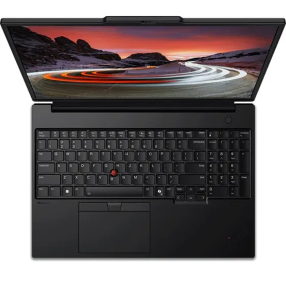 Lenovo MWS P16S V3 21KS0000TX Ultra 7 155H 16GB RAM 512GB SSD 4GB RTX 500ADA W11P 16″ Notebook