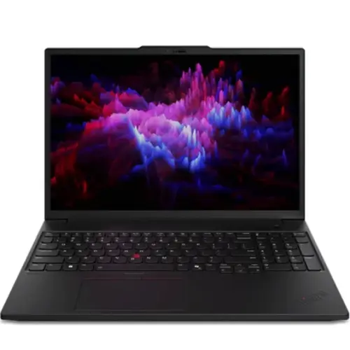 Lenovo ThinkPad P16v G2 21KX003BTX Ultra 7 155H 32GB RAM 1TB SSD 6GB RTX1000 Ada Windows 11 Pro 16″ Notebook