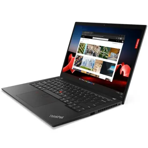 Lenovo ThinkPad T14S 21F9S0RB00 Ryzen PRO7-7040 16GB 512SSD O/B 14 W11PRO Notebook