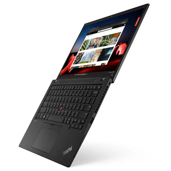 Lenovo ThinkPad T14S 21F9S0RB00 Ryzen PRO7-7040 16GB 512SSD O/B 14 W11PRO Notebook