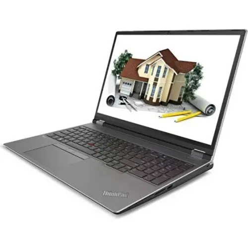 Lenovo P16 G2 21FA000HTX i7-13700HX 32GB RAM 1TB SSD 12GB RTX 3500 W11P 16″ Notebook