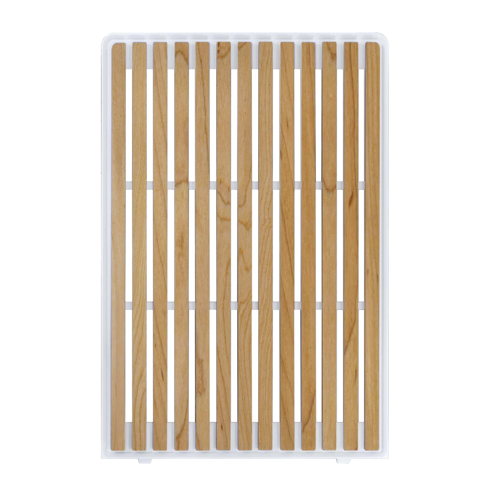 Lian Li Dan Case A3 Beyaz Ahşap Cam M-ATX Mini-Tower Kasa (G99.A3W-WDG.00)