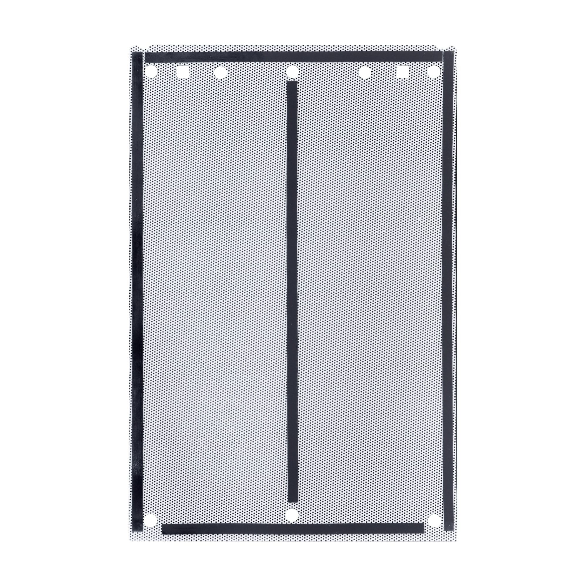 Lian Li Dan Case A3 Beyaz Ahşap Cam M-ATX Mini-Tower Kasa (G99.A3W-WDG.00)