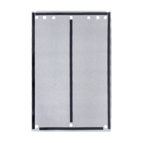 Lian Li Dan Case A3 Beyaz Ahşap Cam M-ATX Mini-Tower Kasa (G99.A3W-WDG.00)