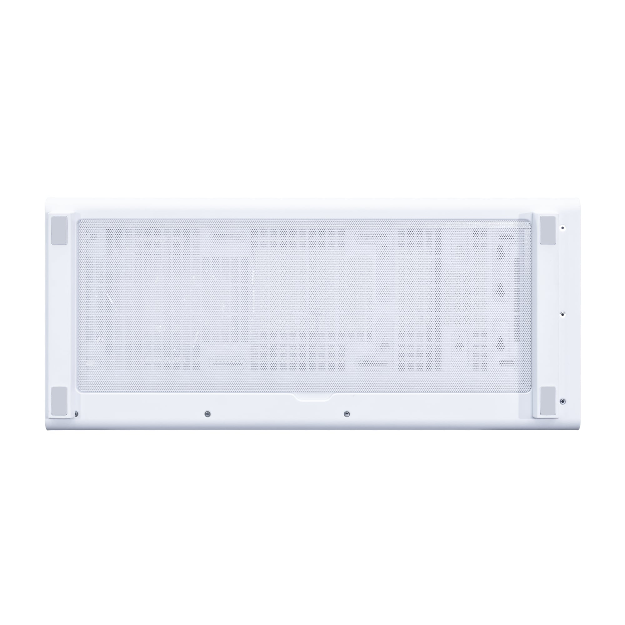 Lian Li Dan Case A3 Beyaz Ahşap Cam M-ATX Mini-Tower Kasa (G99.A3W-WDG.00)