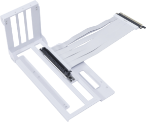 Lian Li A3-MATX Dikey GPU Kiti 4.0 Beyaz (G89.A3-1W.00)