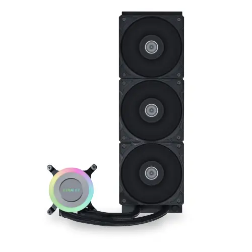 Lian Li Galahad II Lite Performance 360mm Siyah ARGB İşlemci Sıvı Soğutucu (G89.GA2L36PB.00)