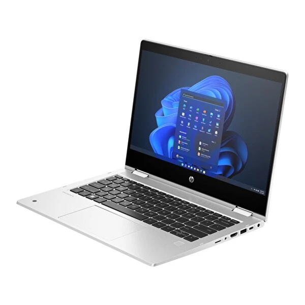 HP Pro x360 435 G10 85D20EA Ryzen 5 7530U 16 GB 512 GB SSD Radeon Graphics 13.3″ Full HD Notebook