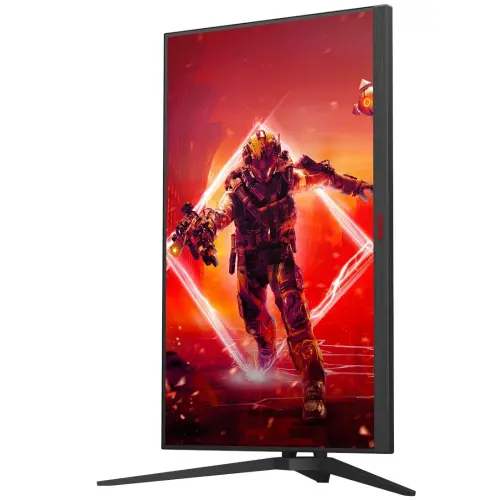 AOC AG275FS 27″ 1 ms 360Hz FHD IPS Gaming (Oyuncu) Monitör