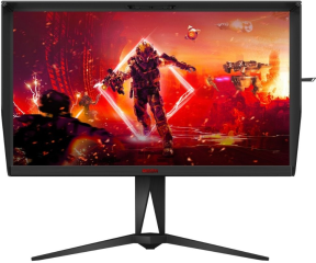AOC AG275FS 27″ 1 ms 360Hz FHD IPS Gaming (Oyuncu) Monitör